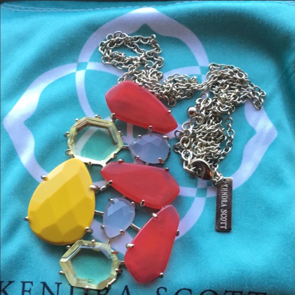 👀DISO Kendra Scott Mae and Lauren Sarong jewelry (looking for these) - Picture 4 of 6